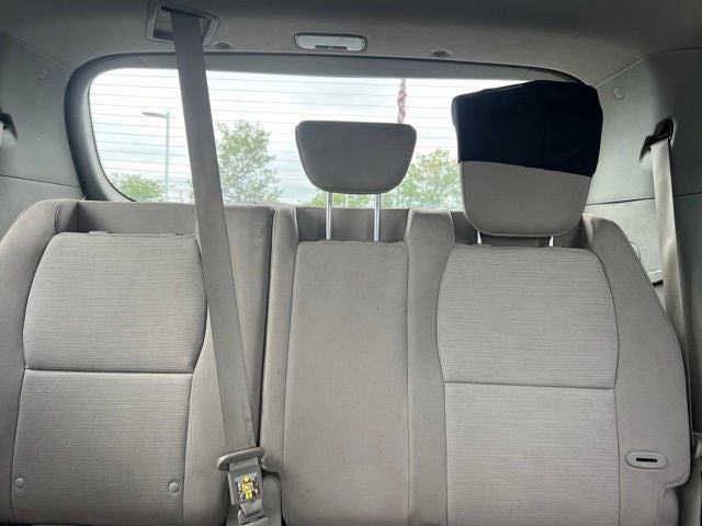 2015 Kia Sedona LX
