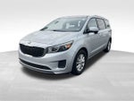 2015 Kia Sedona LX