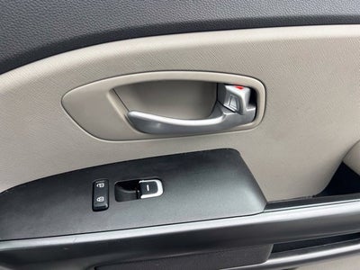 2015 Kia Sedona LX
