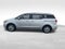 2015 Kia Sedona LX