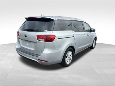2015 Kia Sedona LX
