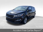 2020 Kia Sedona EX