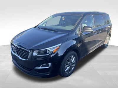 2020 Kia Sedona EX