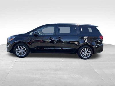 2020 Kia Sedona EX