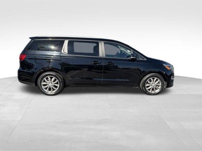 2020 Kia Sedona EX