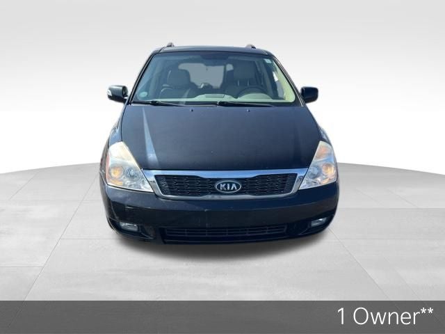 2012 Kia Sedona EX
