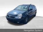 2012 Kia Sedona EX