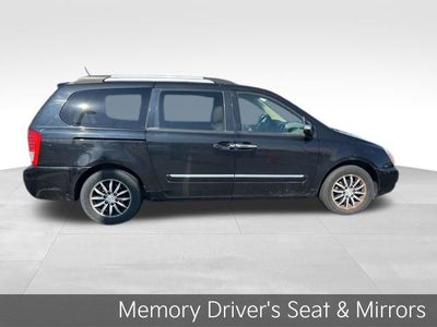 2012 Kia Sedona EX