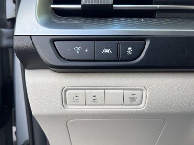 2023 Kia Carnival LX