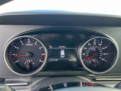 2023 Kia Carnival LX