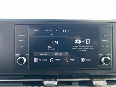 2023 Kia Carnival LX