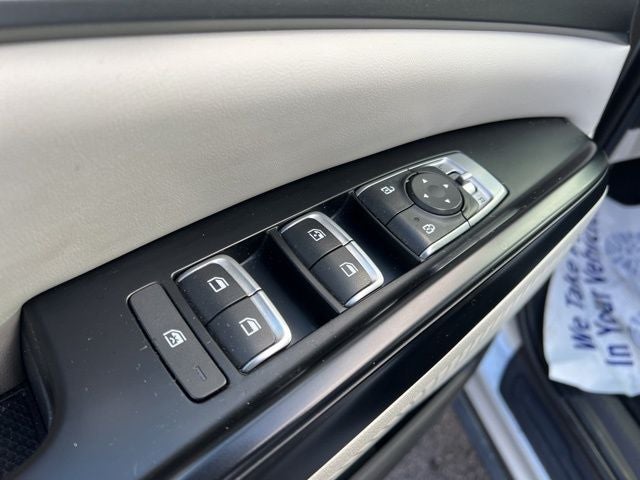 2023 Kia Carnival LX