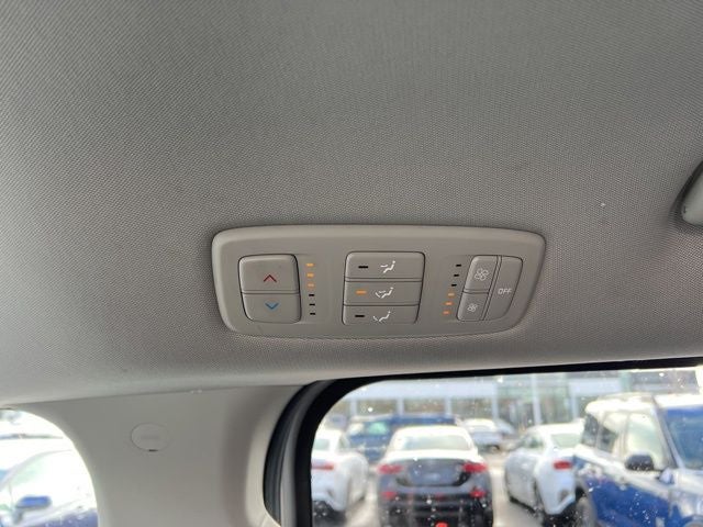 2023 Kia Carnival LX