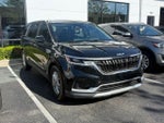 2023 Kia Carnival LX Seat Package