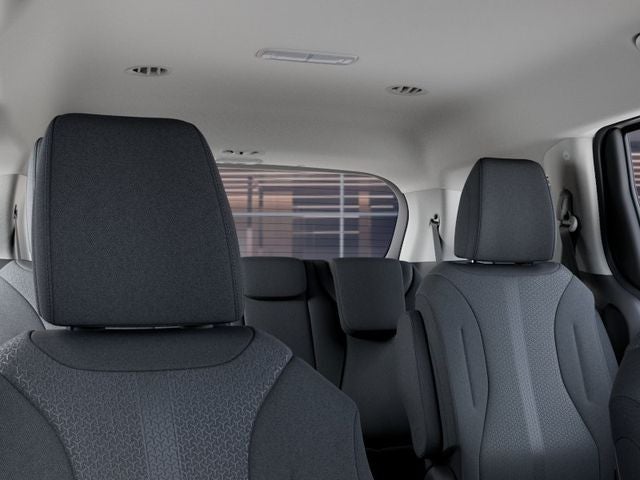 2026 Kia Carnival LX