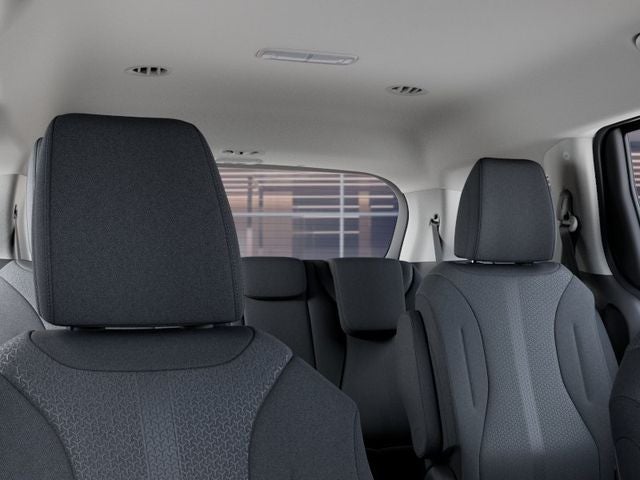 2026 Kia Carnival LX