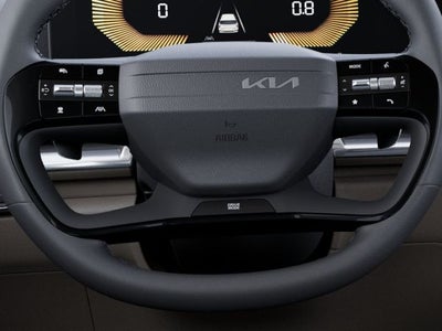 2027 Kia Carnival Hybrid LXS