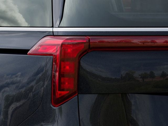 2026 Kia Carnival Hybrid LXS