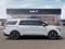 2027 Kia Carnival Hybrid LXS