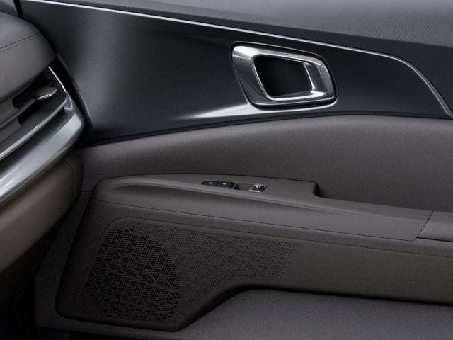 2026 Kia Carnival Hybrid LXS