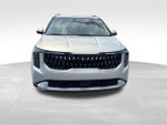 2025 Kia Carnival EX