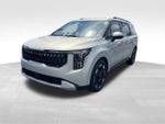 2025 Kia Carnival EX