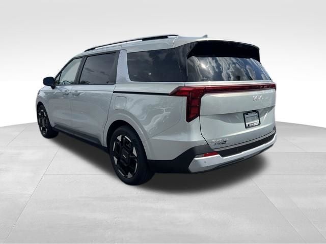 2025 Kia Carnival EX