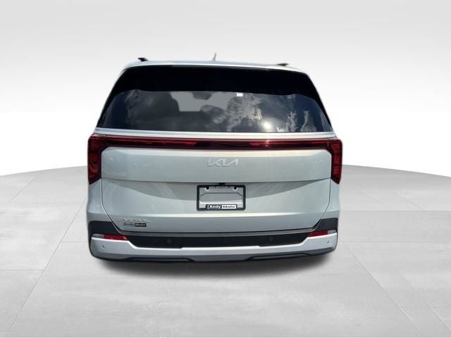 2025 Kia Carnival EX