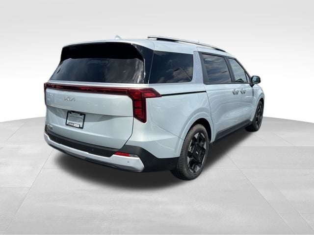 2025 Kia Carnival EX