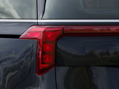 2027 Kia Carnival EX