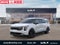 2027 Kia Carnival Hybrid EX