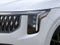 2027 Kia Carnival Hybrid EX