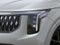 2027 Kia Carnival Hybrid EX