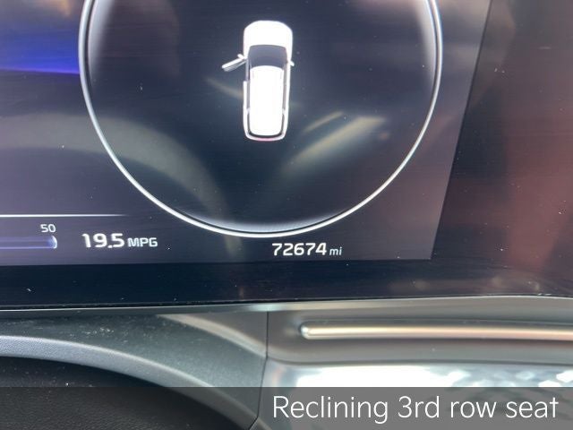 2024 Kia Carnival SX Prestige