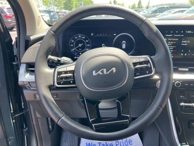 2024 Kia Carnival SX Prestige