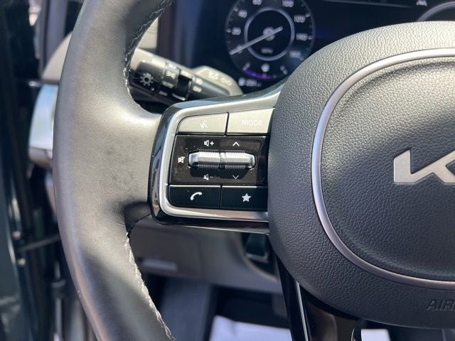 2024 Kia Carnival SX Prestige