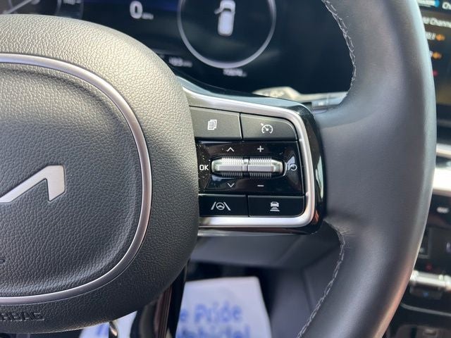 2024 Kia Carnival SX Prestige