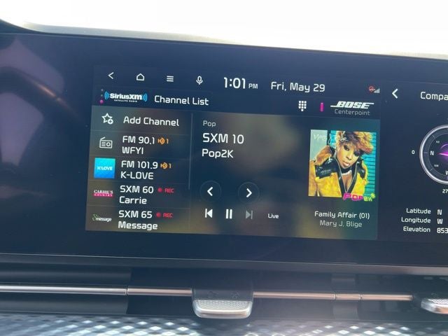 2024 Kia Carnival SX Prestige