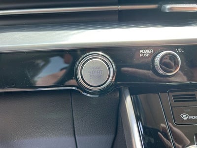 2024 Kia Carnival SX Prestige