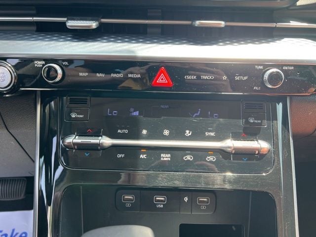 2024 Kia Carnival SX Prestige