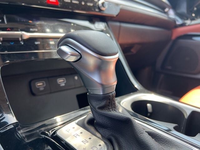 2024 Kia Carnival SX Prestige