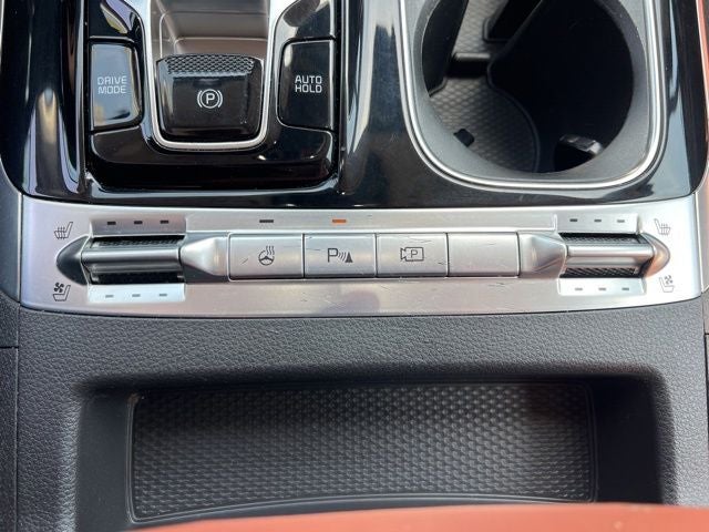 2024 Kia Carnival SX Prestige