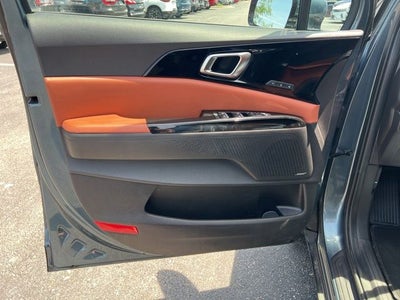 2024 Kia Carnival SX Prestige