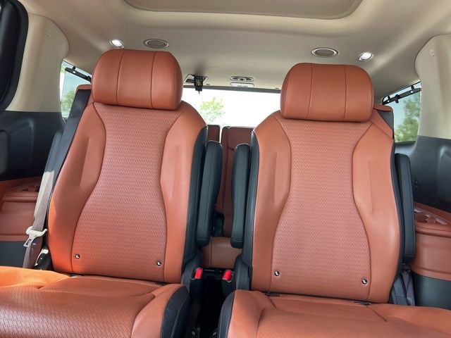 2024 Kia Carnival SX Prestige