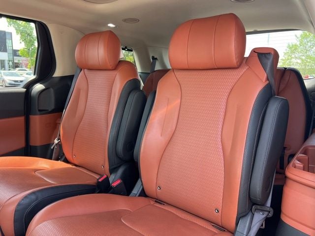 2024 Kia Carnival SX Prestige