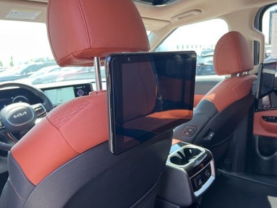2024 Kia Carnival SX Prestige