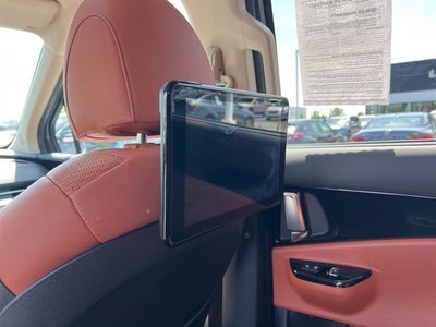 2024 Kia Carnival SX Prestige