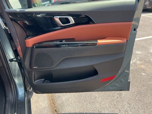 2024 Kia Carnival SX Prestige