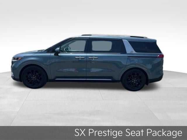 2024 Kia Carnival SX Prestige