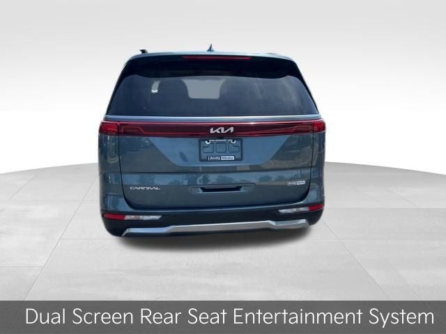 2024 Kia Carnival SX Prestige